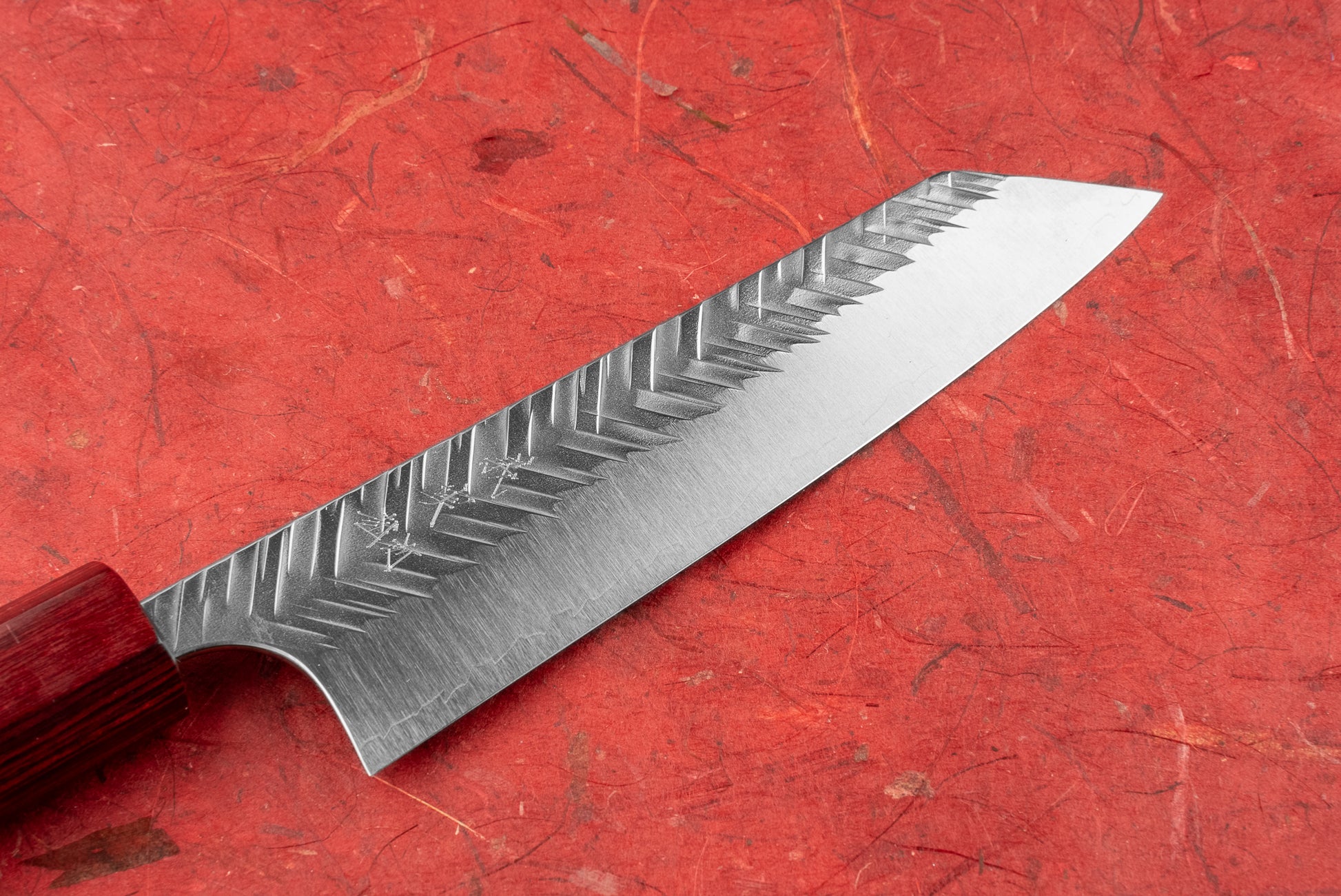Yoshimi Kato SPG-STRIX V-Tsuchime Ko-Bunka 135mm from Yoshimi Kato