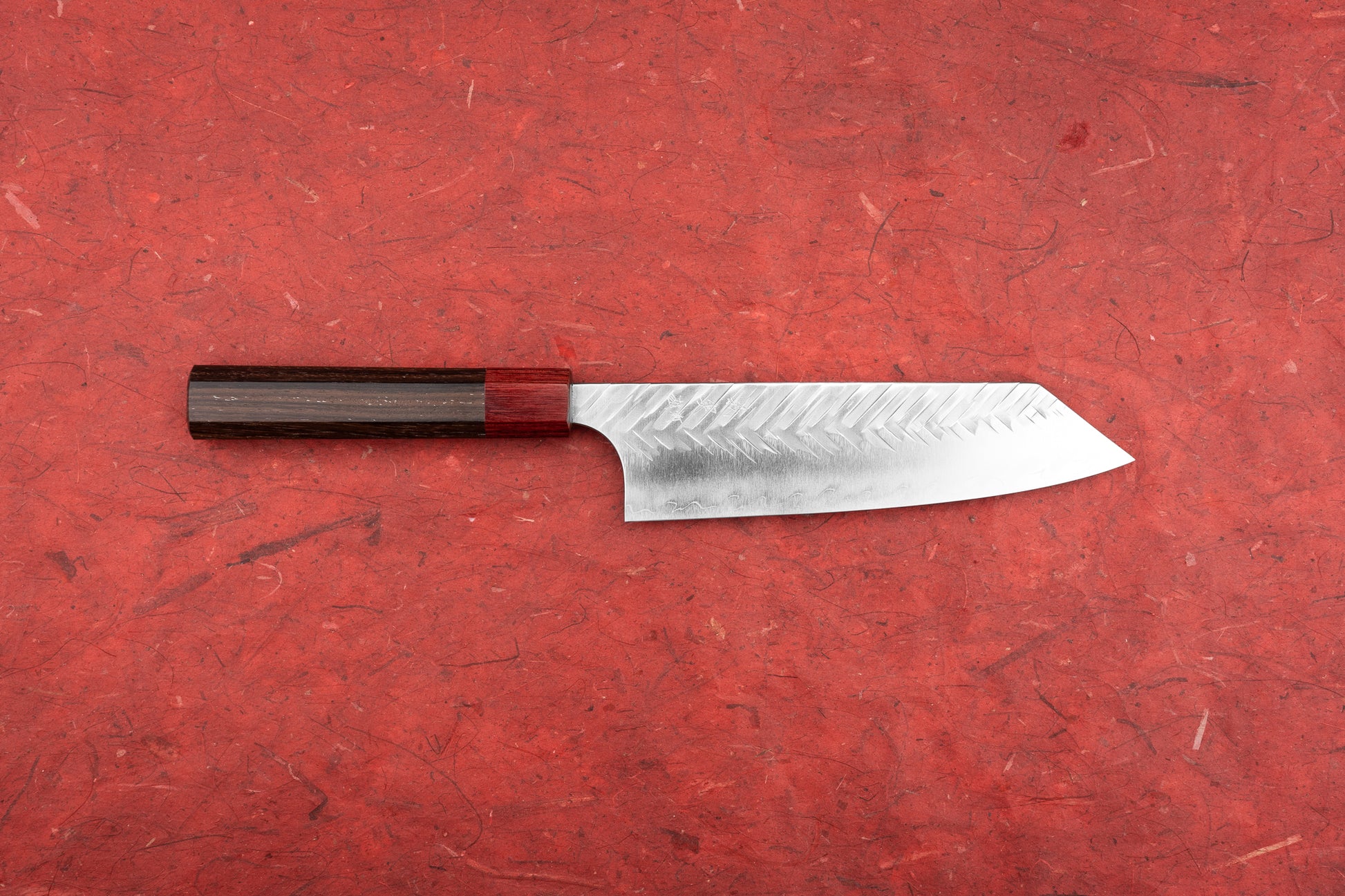 Yoshimi Kato SPG-STRIX V-Tsuchime Bunka 165mm from Yoshimi Kato