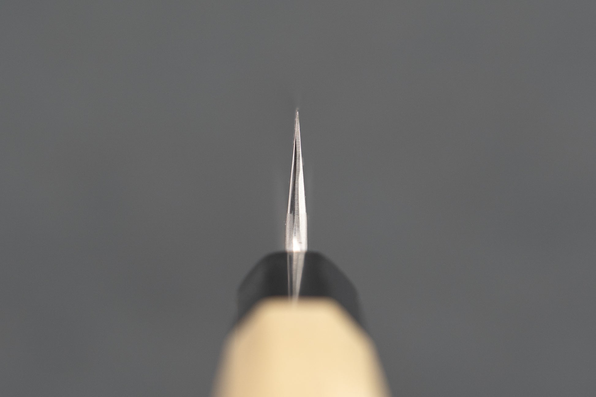 Sakai Kikumori Kikuzuki Rin Kiritsuke Petty 135mm from Sakai Kikumori