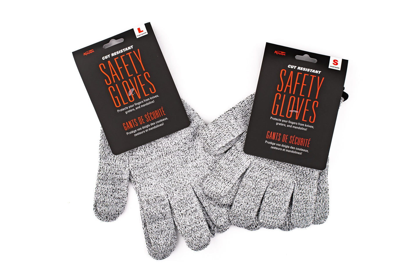Knifewear Cut Resistant Safety Gloves from Knifewear