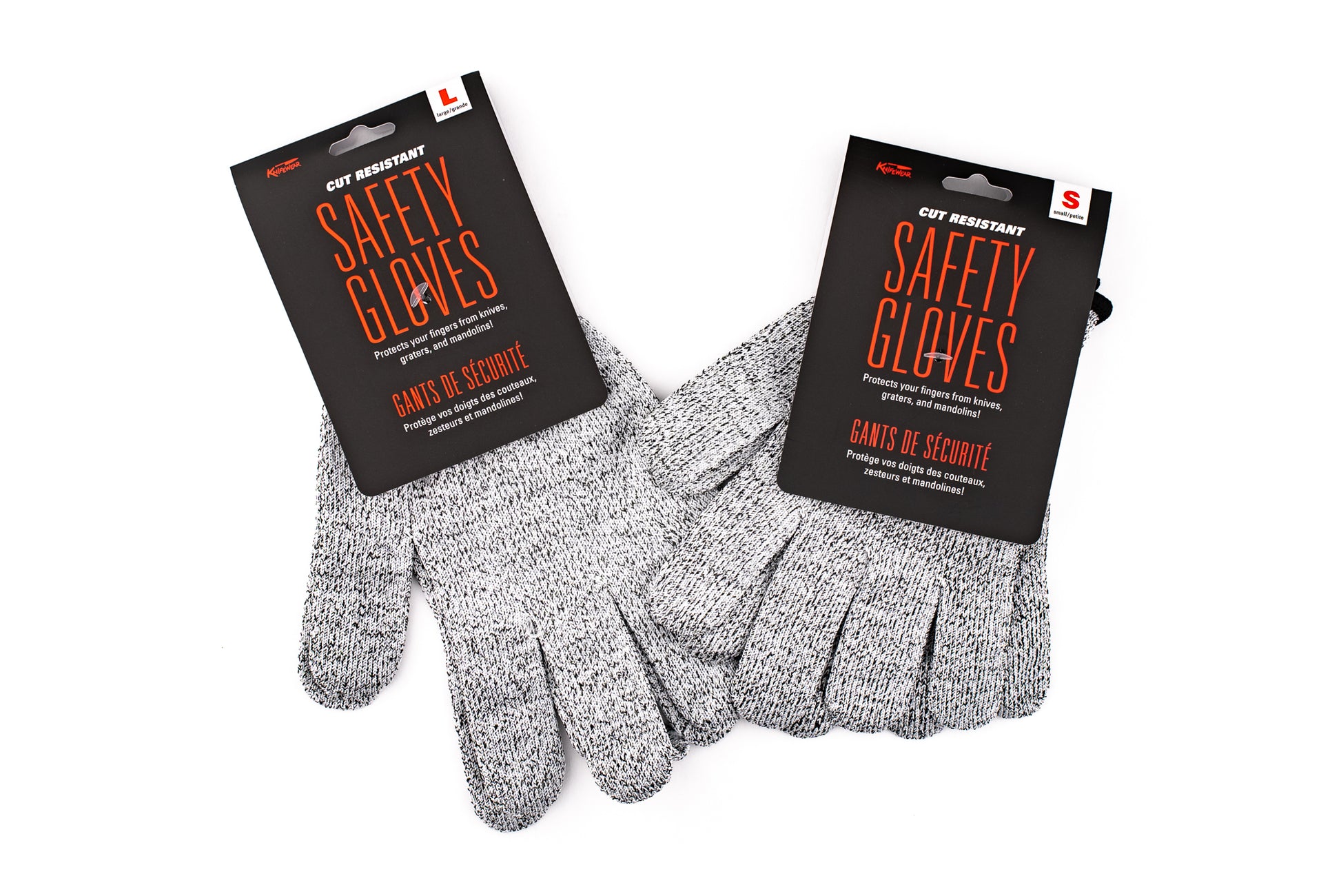 Knifewear Cut Resistant Safety Gloves from Knifewear