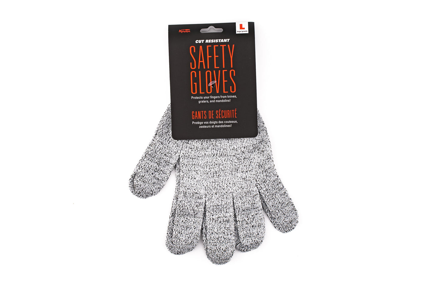 Knifewear Cut Resistant Safety Gloves from Knifewear
