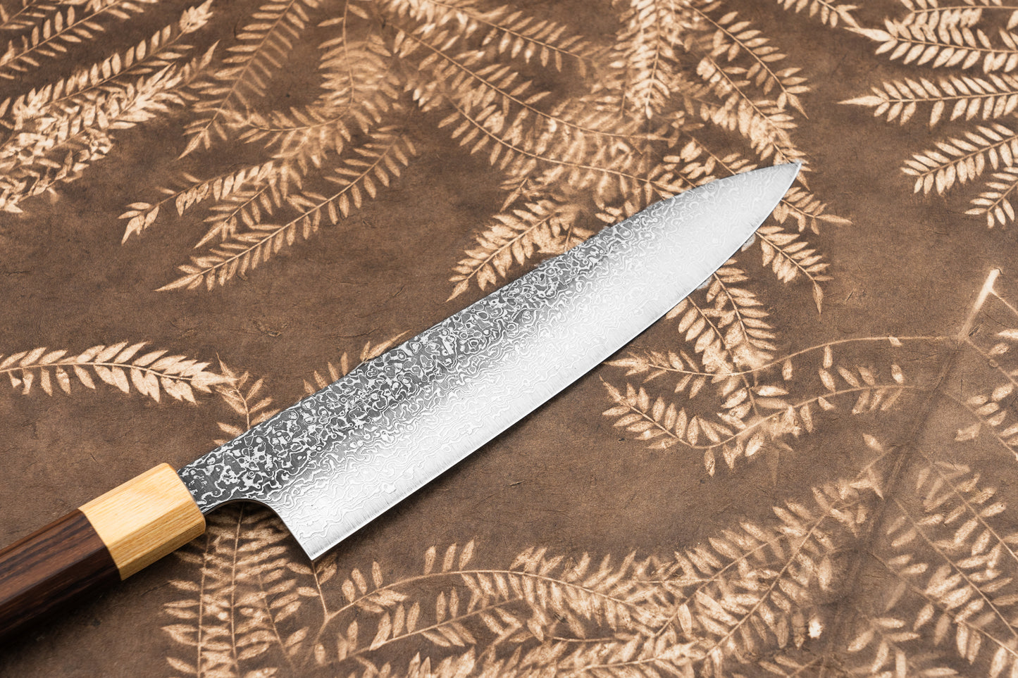 Kobayashi SG2 Damascus Gyuto 210mm from Kobayashi