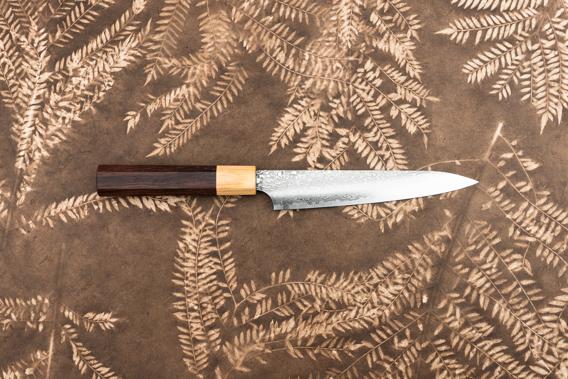 Kobayashi SG2 Damascus Petty 150mm from Kobayashi