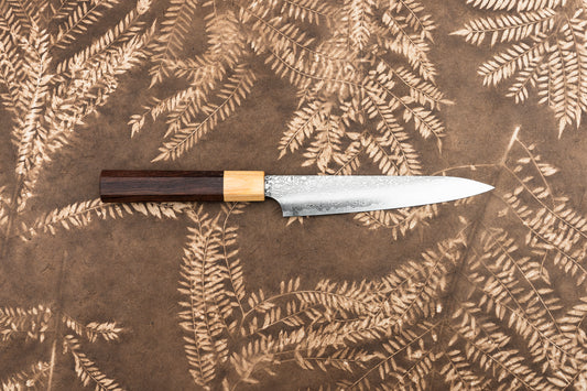 Kobayashi SG2 Damascus Petty 150mm from Kobayashi