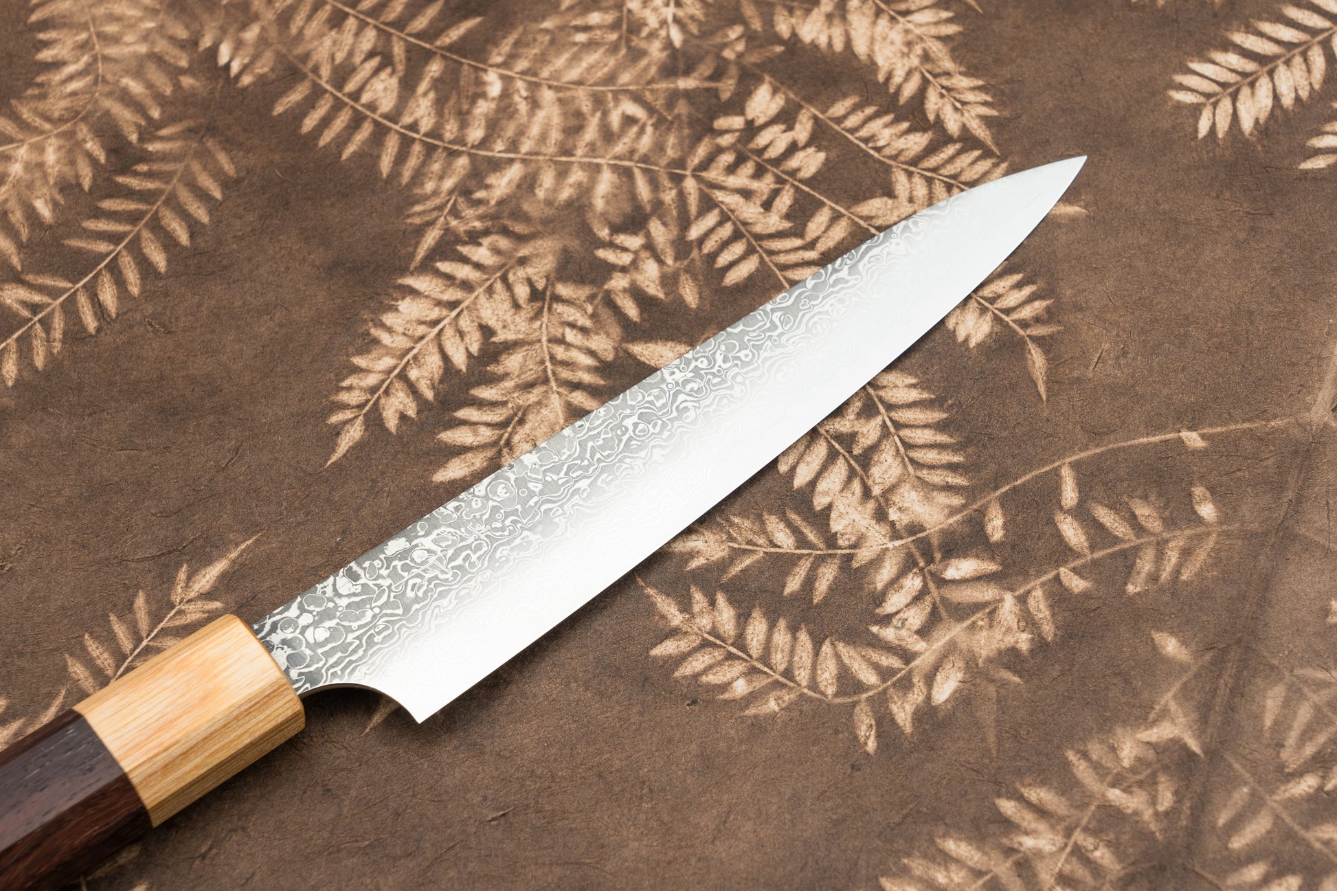 Kobayashi SG2 Damascus Petty 150mm from Kobayashi