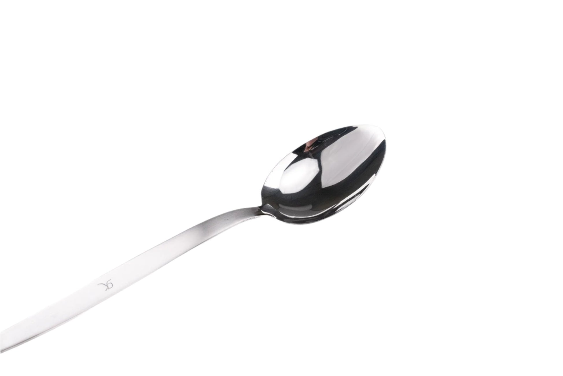 Gray Kunz Sauce Spoon - Regular - 9" Length from JB Prince