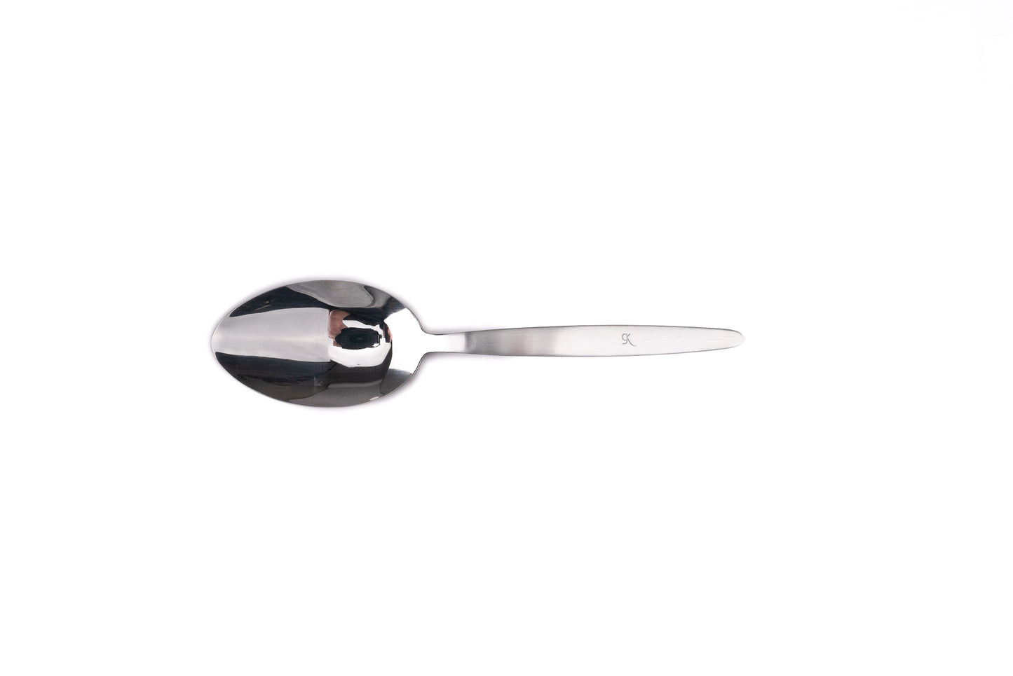 Gray Kunz Sauce Spoon - Regular - 9" Length from JB Prince