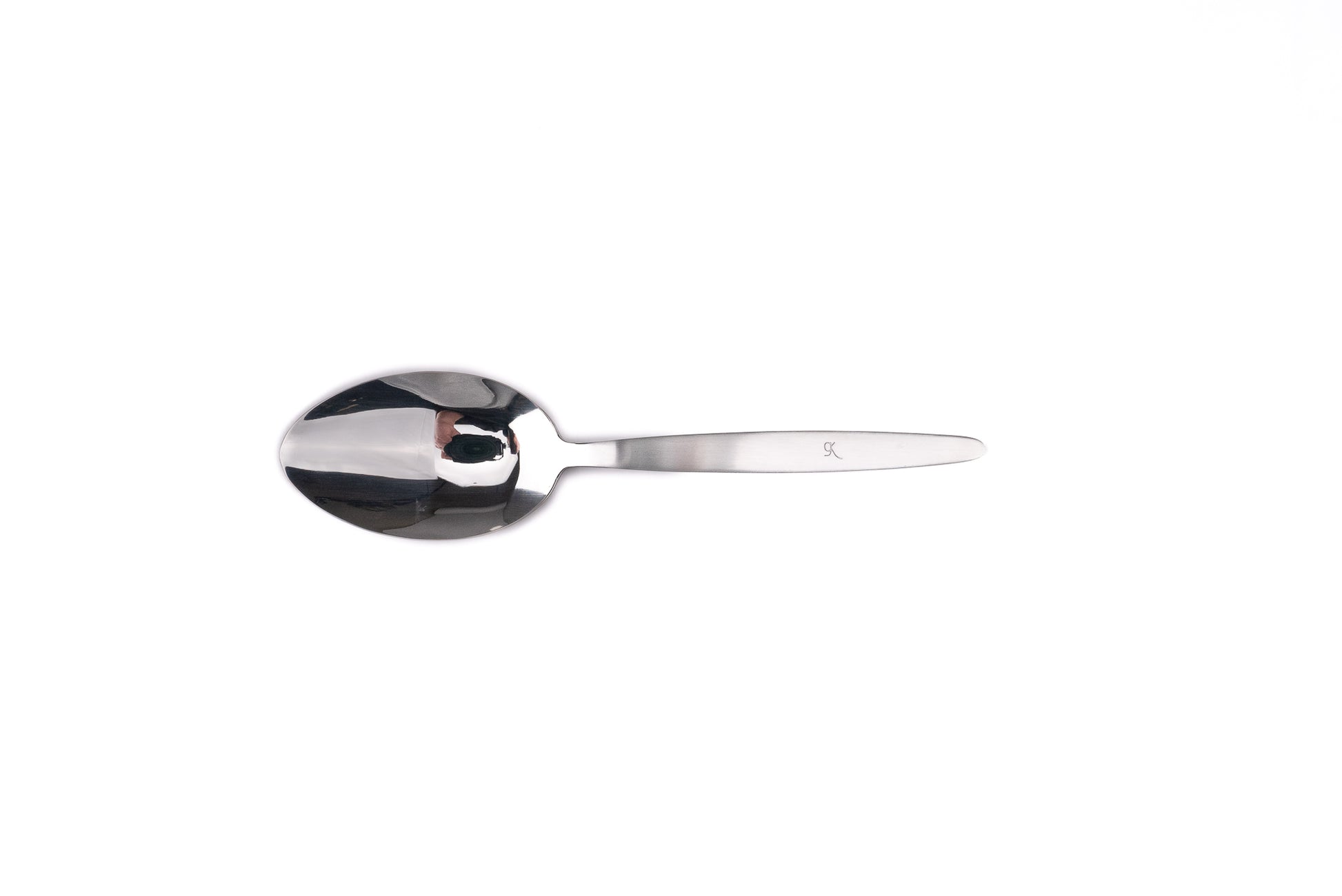 Gray Kunz Sauce Spoon - Regular - 9" Length from JB Prince