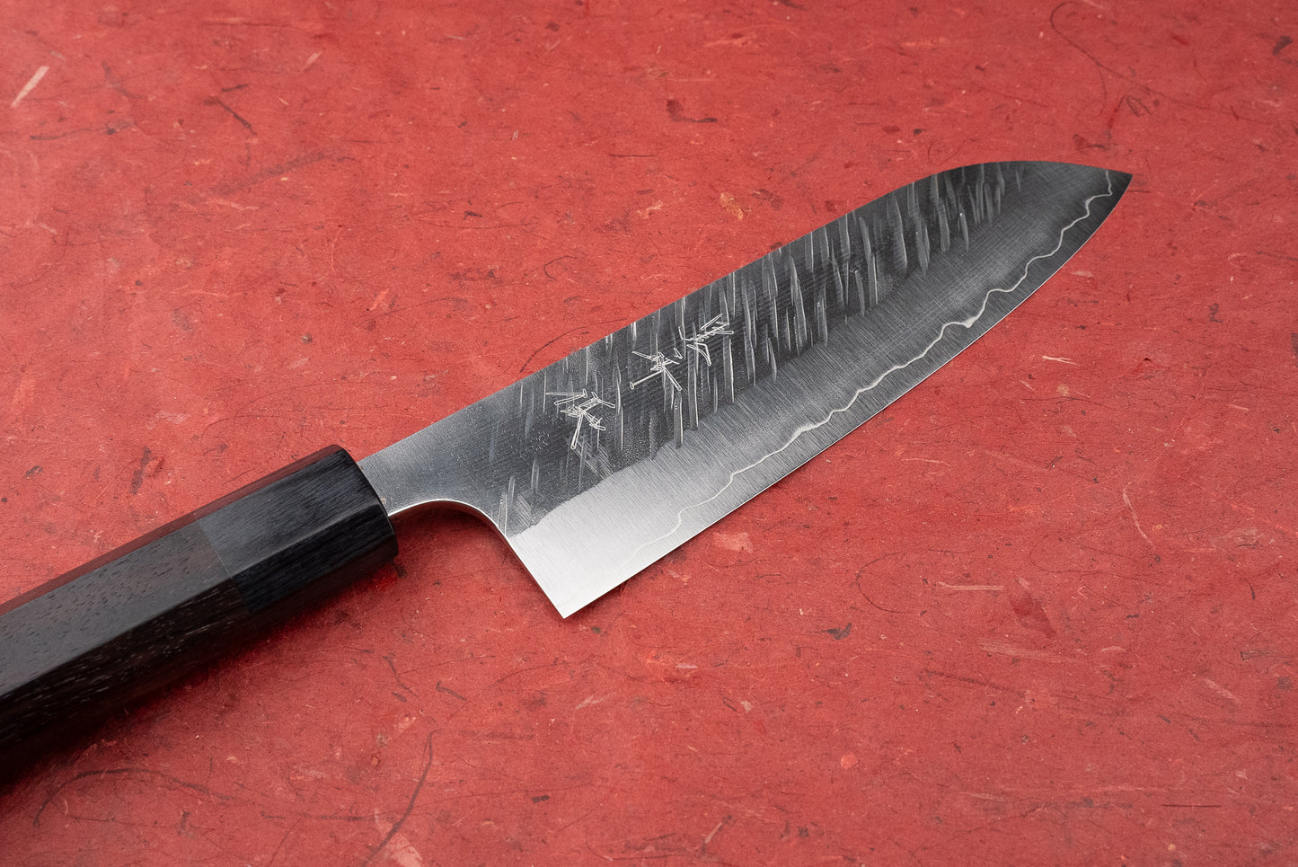 Yu Kurosaki SG2 Fujin Wa Santoku 165mm from Yu Kurosaki