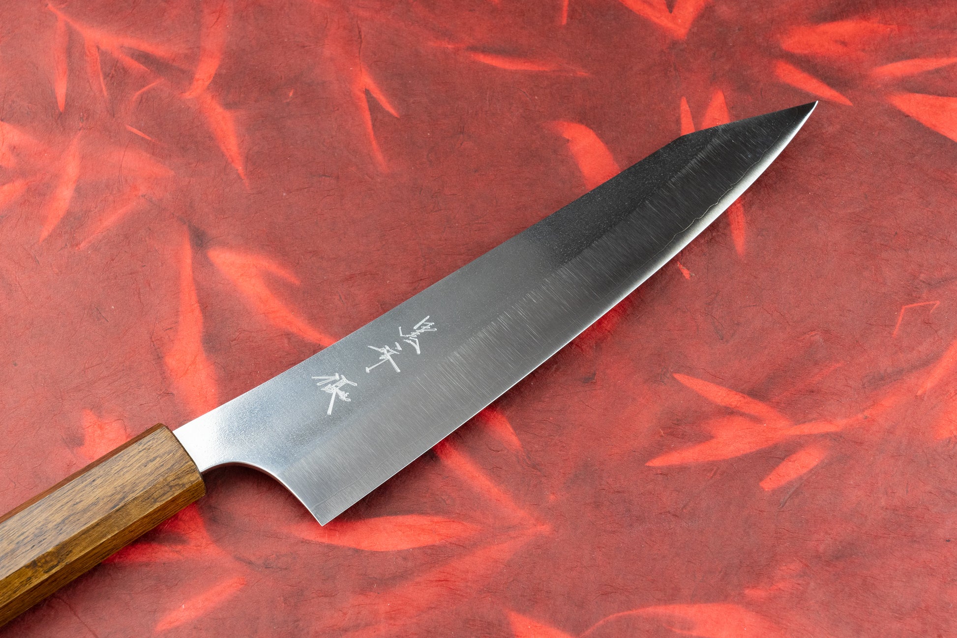 Yu Kurosaki VG XEOS Gekko Gyuto 210mm from Yu Kurosaki