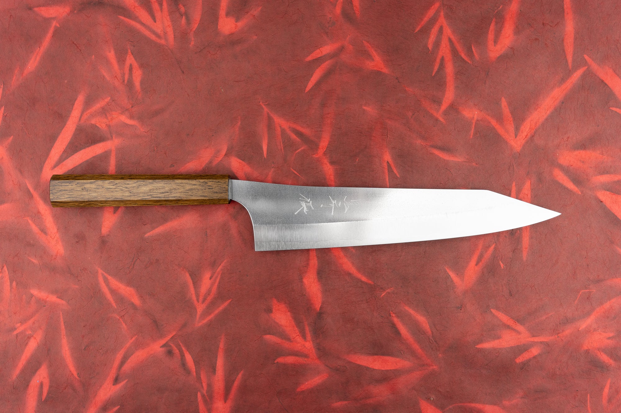 Yu Kurosaki VG XEOS Gekko Gyuto 240mm from Yu Kurosaki