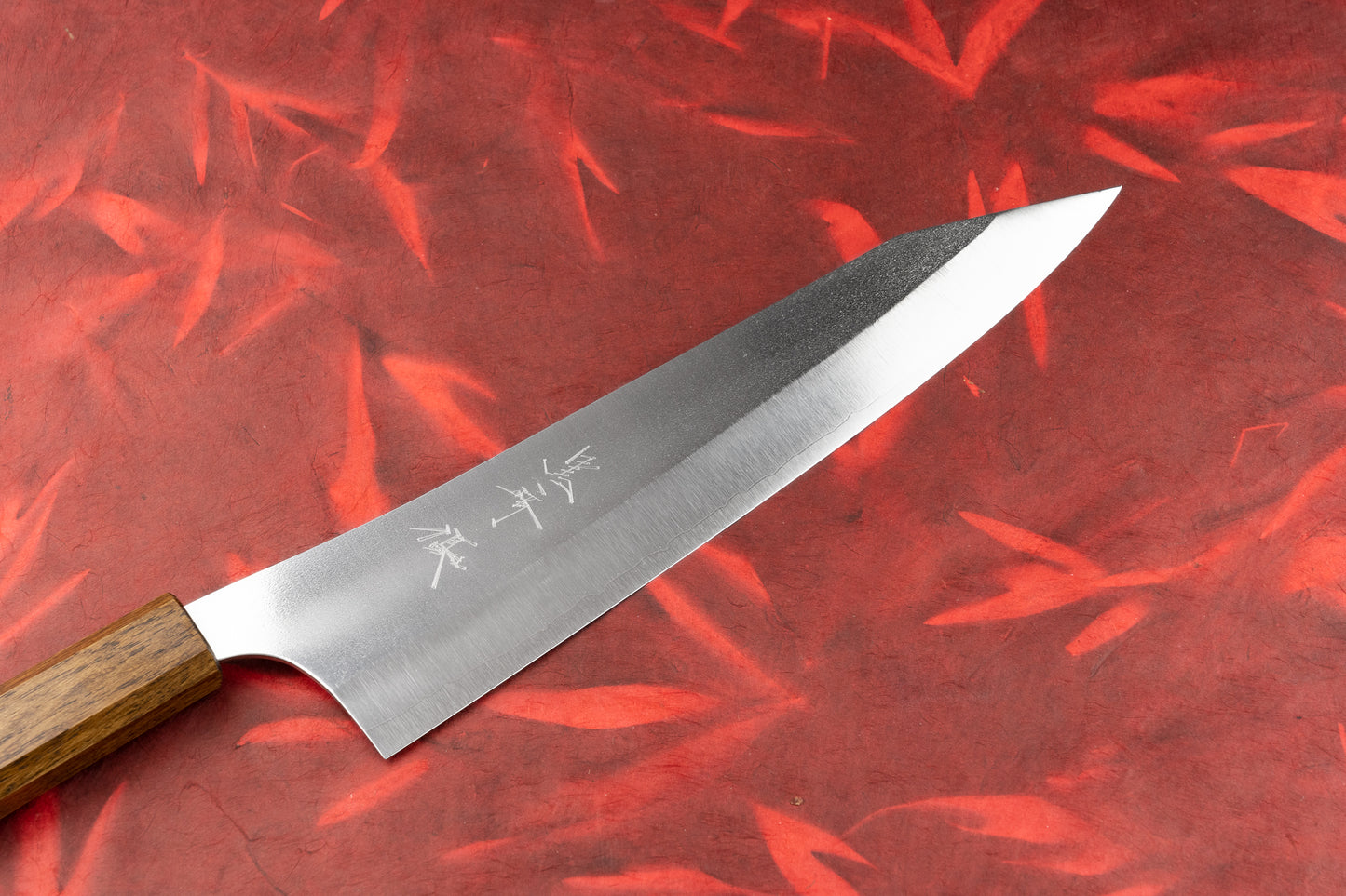 Yu Kurosaki VG XEOS Gekko Gyuto 240mm from Yu Kurosaki