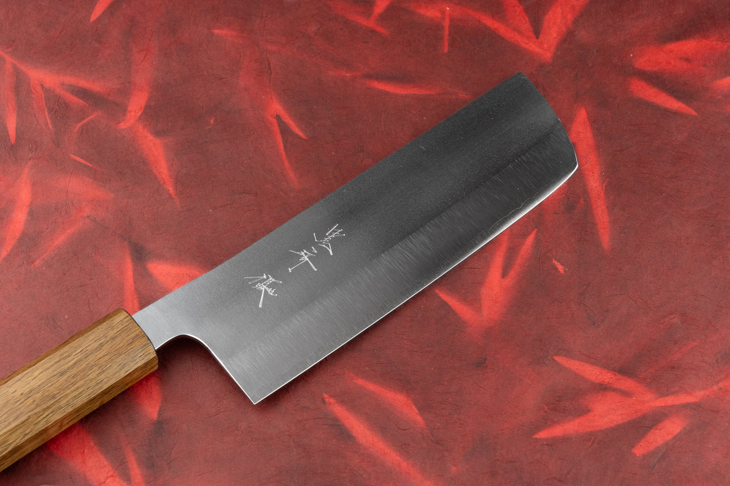 Yu Kurosaki VG XEOS Gekko Nakiri 165mm from Yu Kurosaki