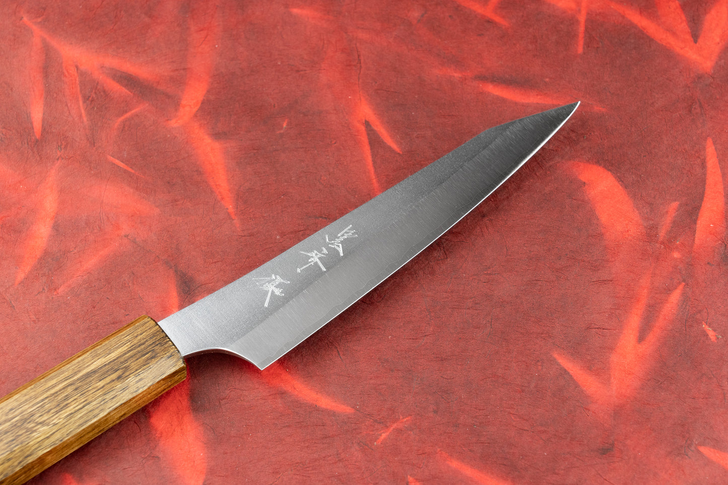 Yu Kurosaki VG XEOS Gekko Petty 130mm from Yu Kurosaki