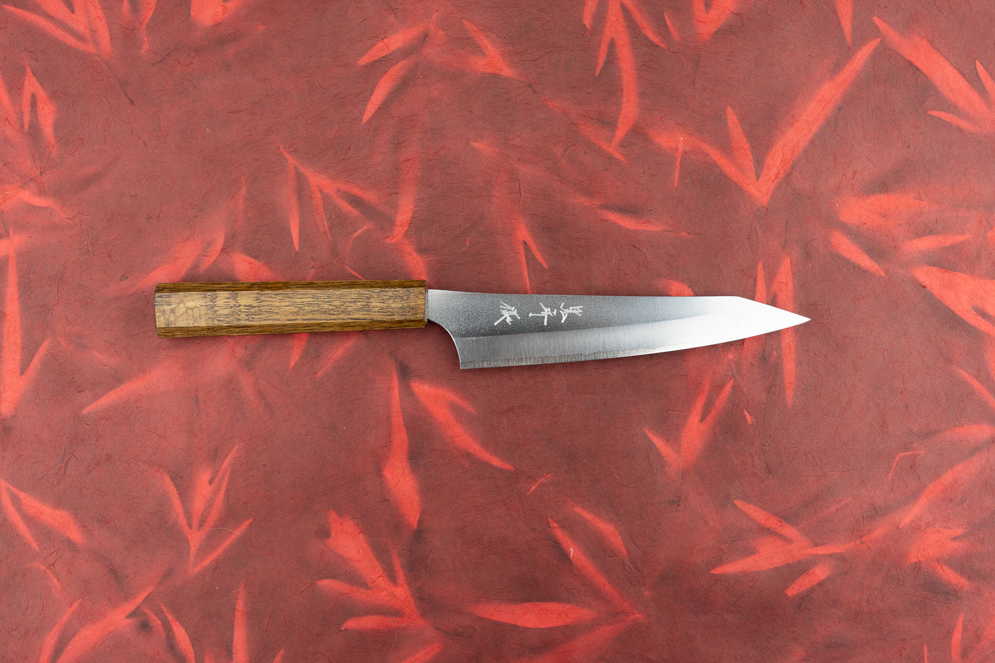 Yu Kurosaki VG XEOS Gekko Petty 150mm from Yu Kurosaki