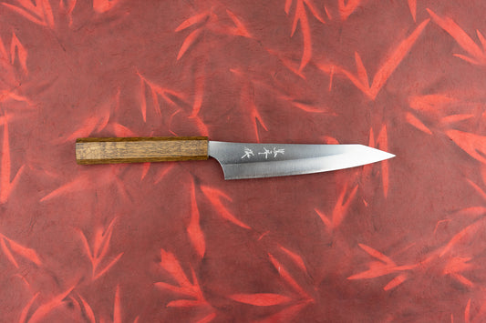 Yu Kurosaki VG XEOS Gekko Petty 150mm from Yu Kurosaki
