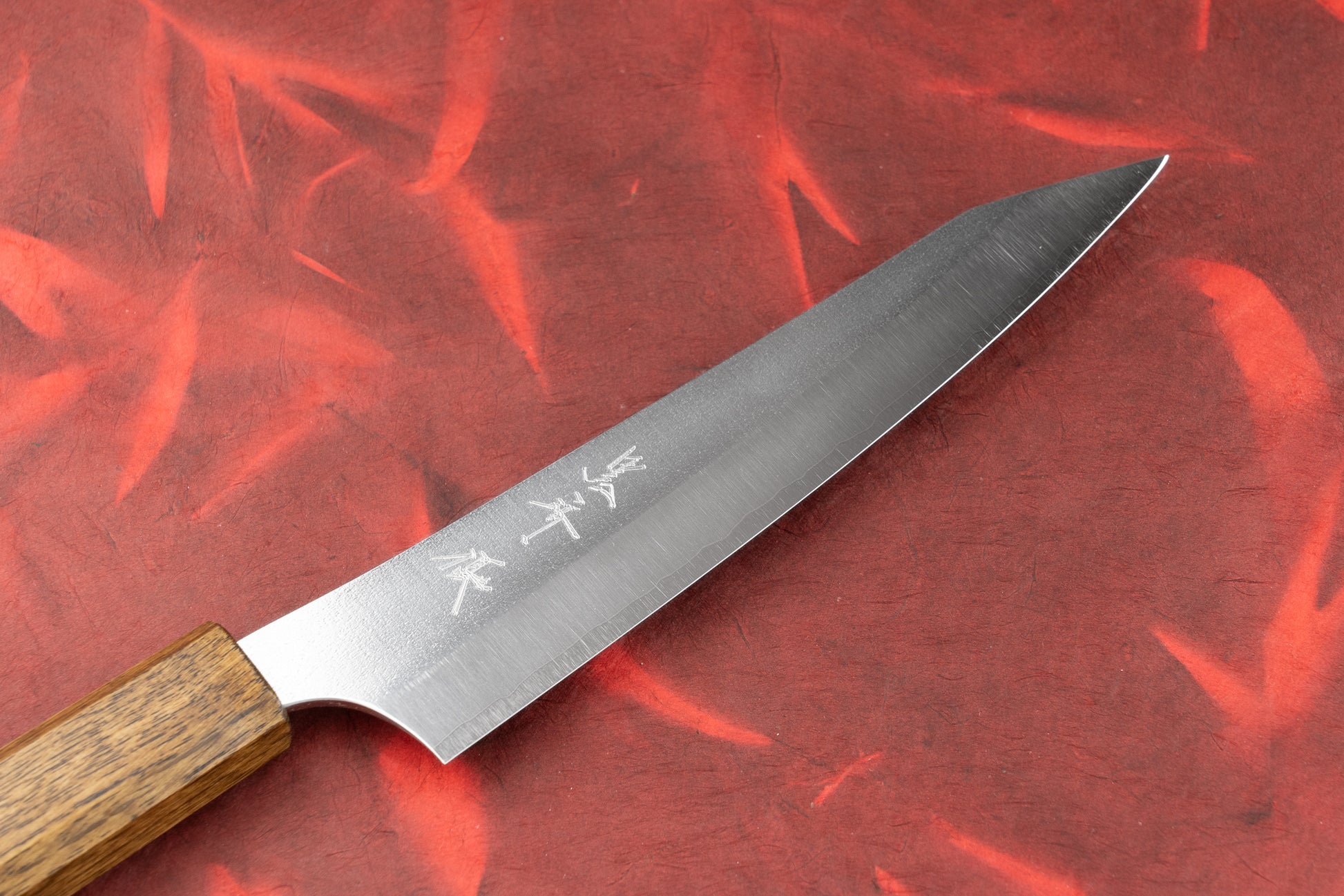 Yu Kurosaki VG XEOS Gekko Petty 150mm from Yu Kurosaki