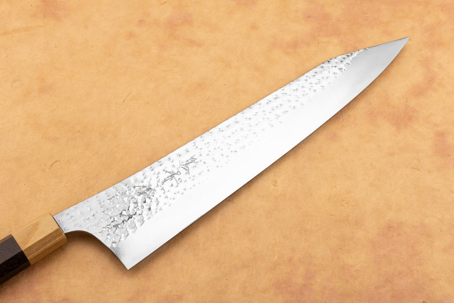 Yu Kurosaki SG2 Senko Ei Gyuto 270mm from Yu Kurosaki