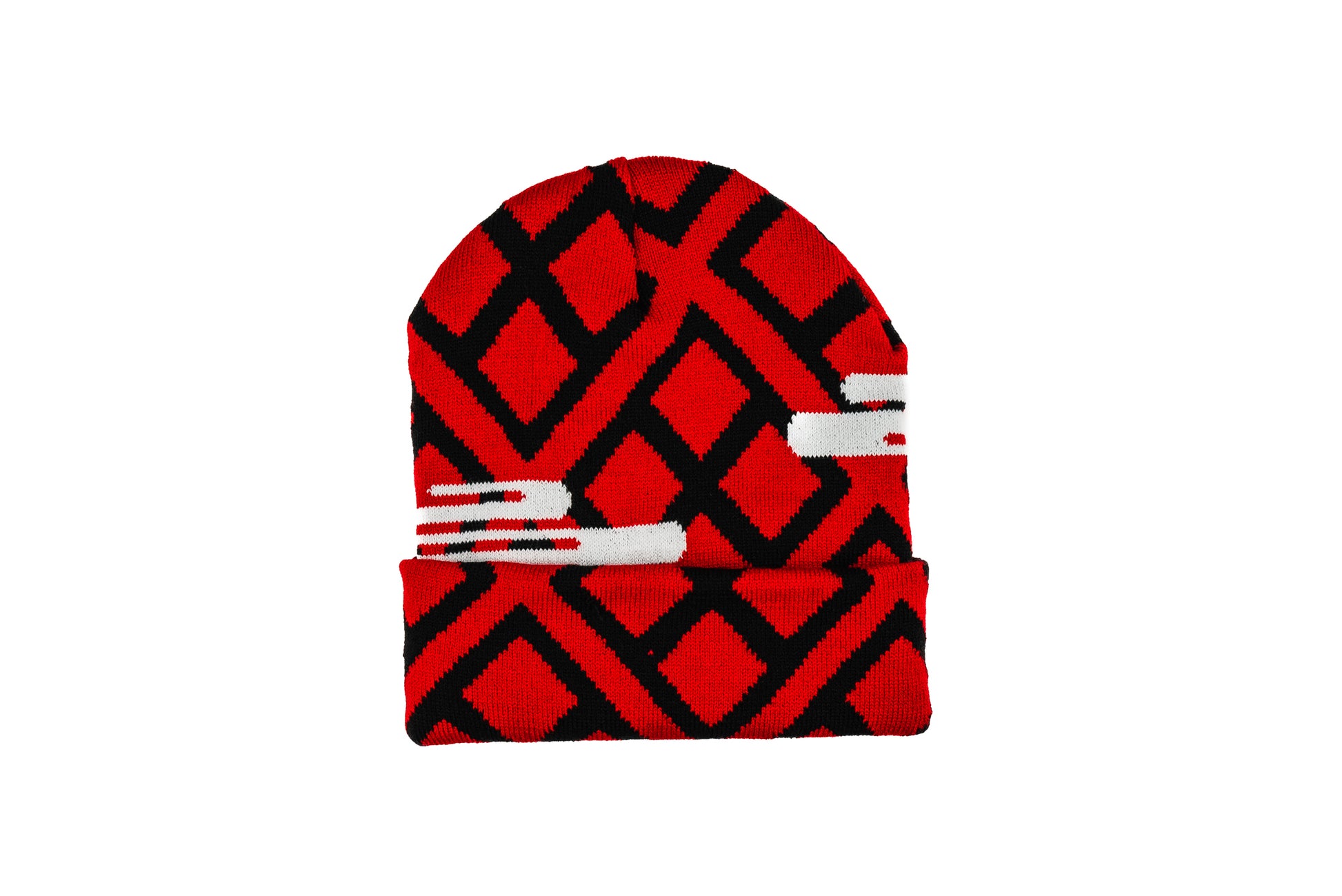 Knifewear Kimono Knitted Toque from Knifewear Merch