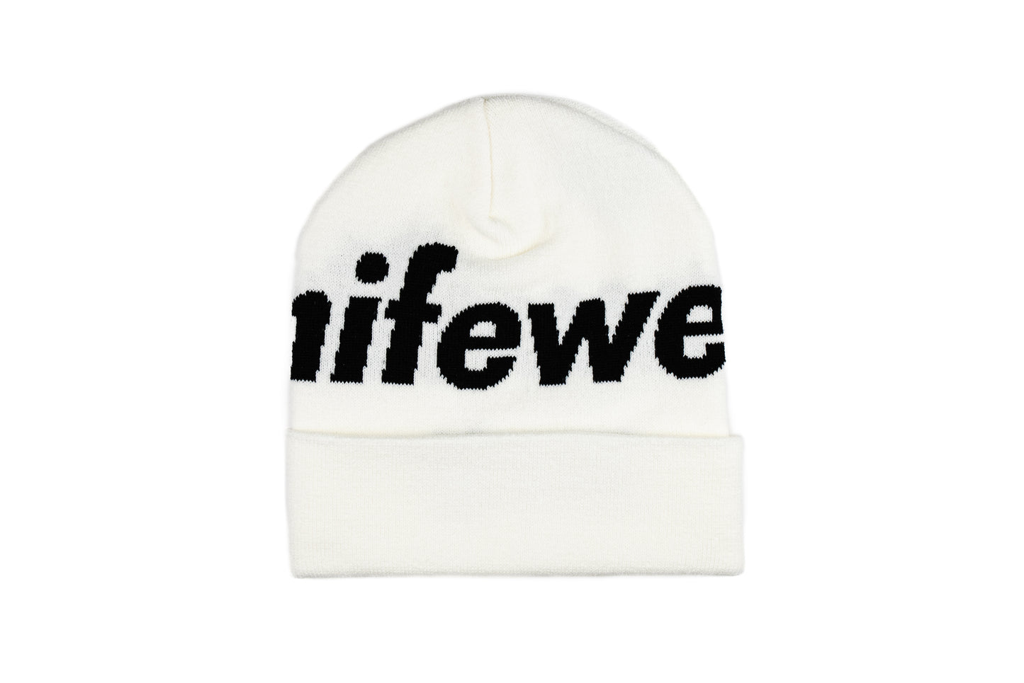 Knifewear Supreme Knitted Toque from Knifewear Merch