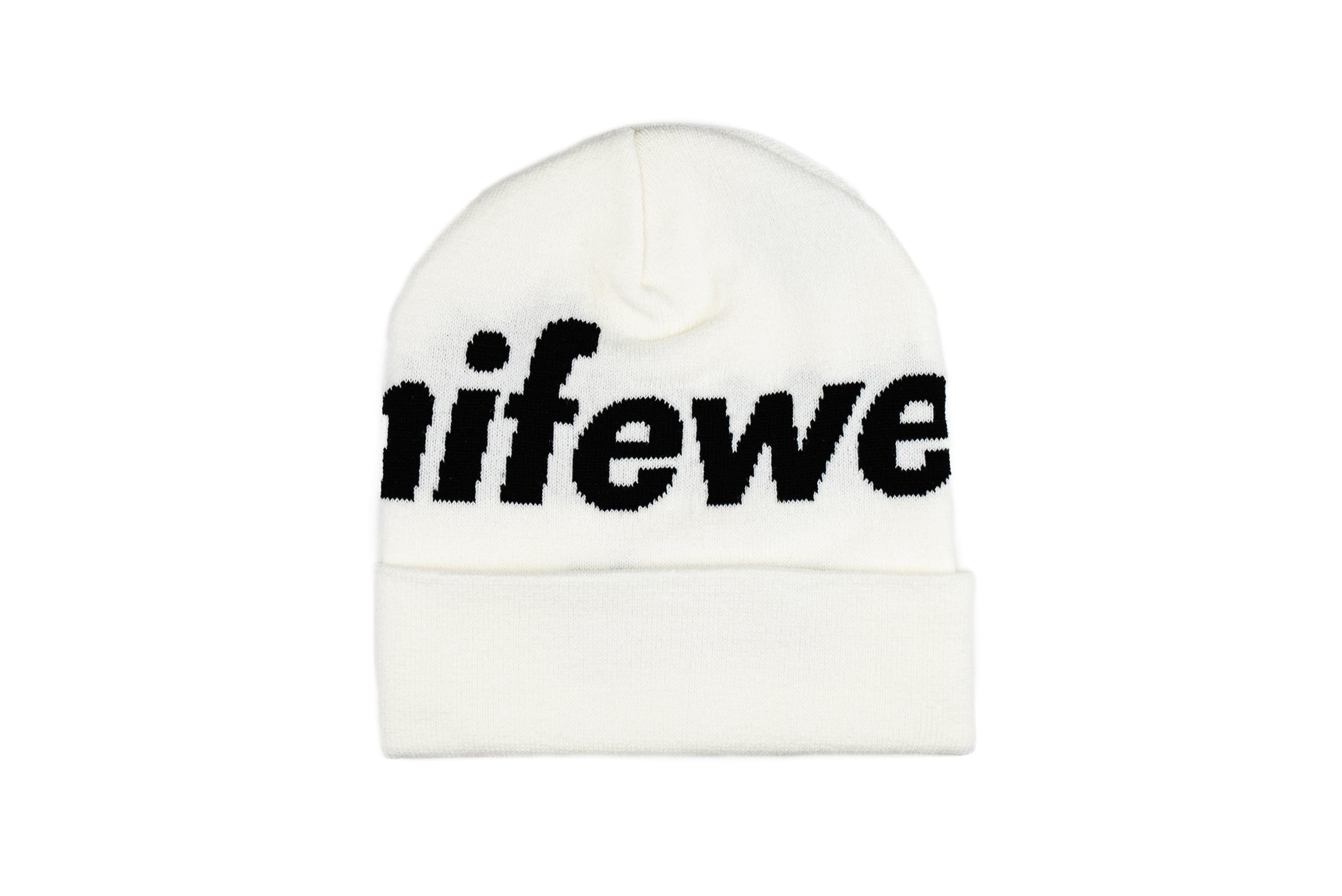 Knifewear Supreme Knitted Toque from Knifewear Merch