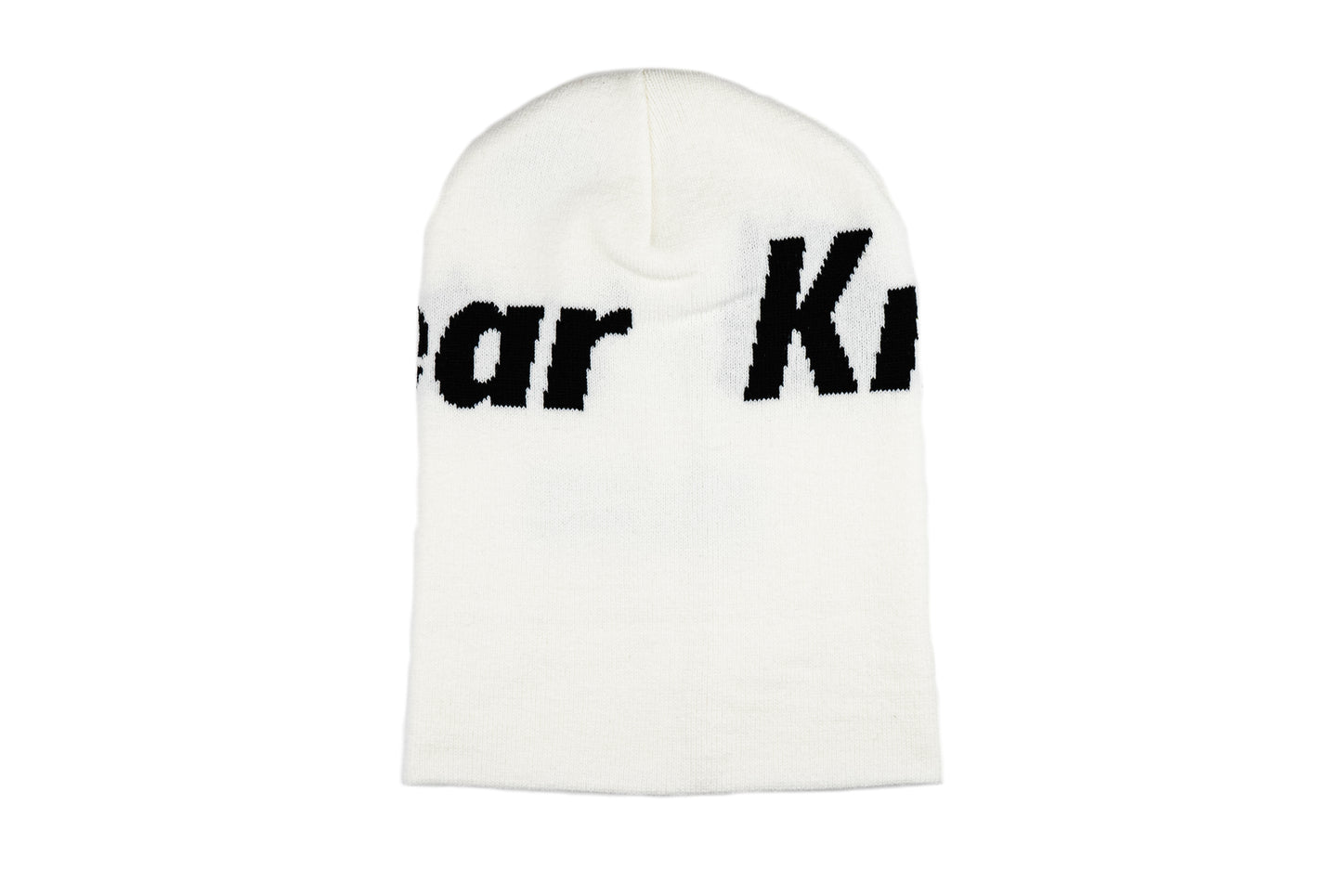 Knifewear Supreme Knitted Toque from Knifewear Merch