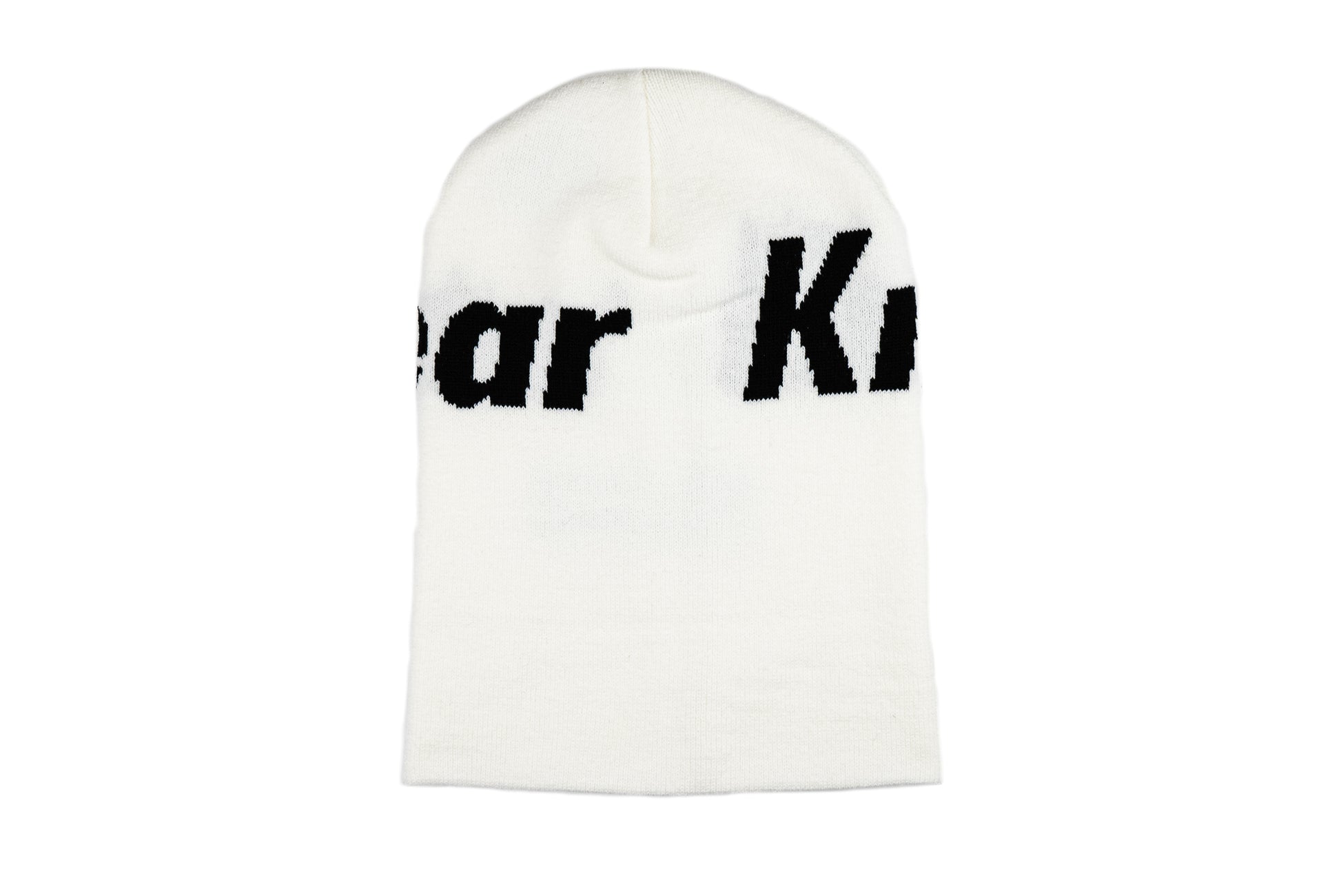 Knifewear Supreme Knitted Toque from Knifewear Merch