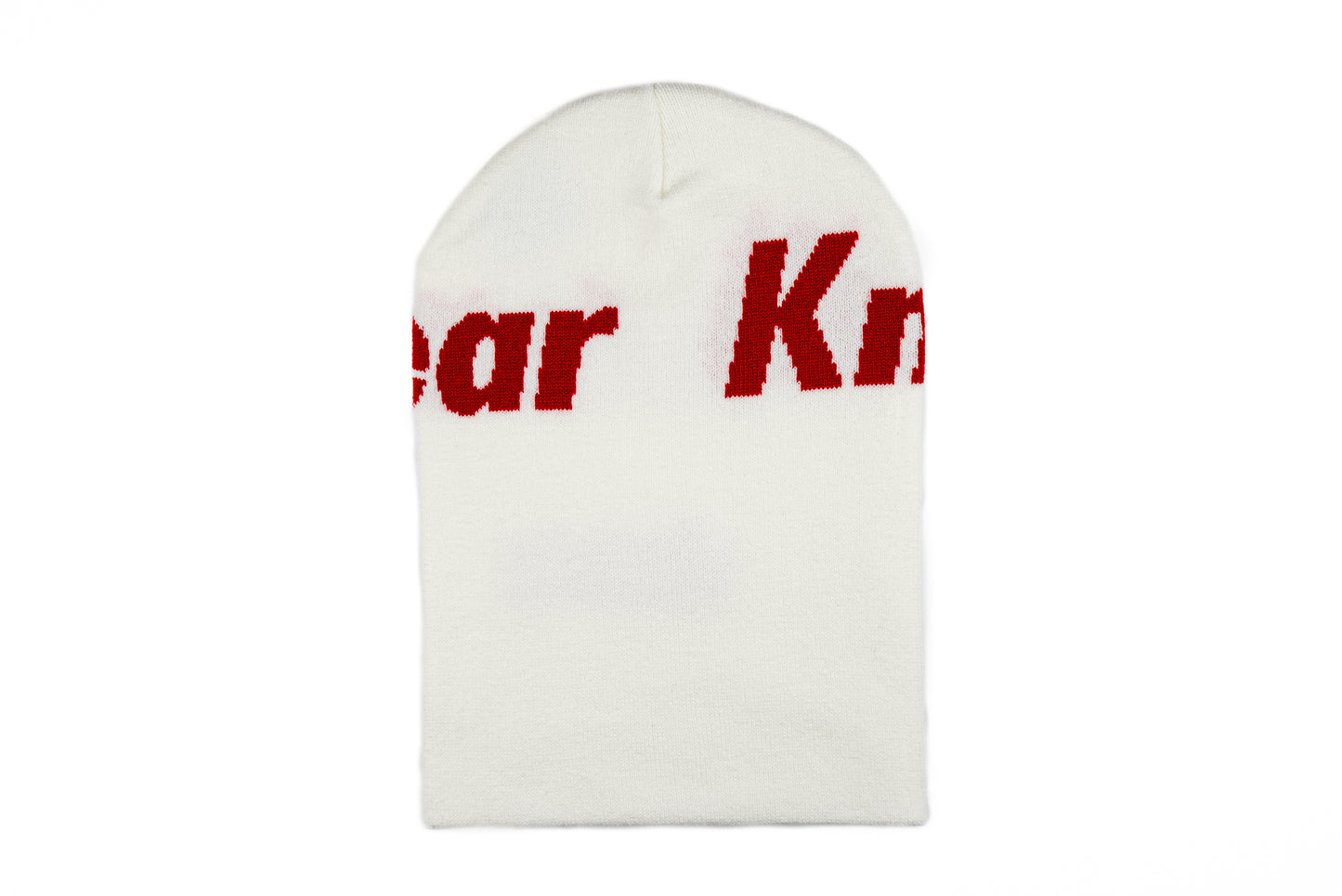 Knifewear Supreme Knitted Toque from Knifewear Merch