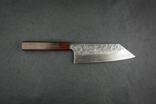 Kisuke Manaka ATS-34 Tsuchime Bunka 165mm from Manaka Hamono