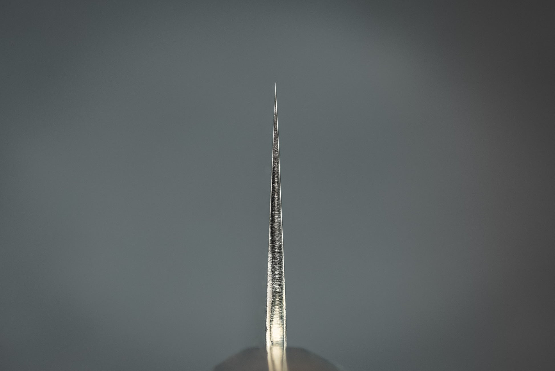 Kisuke Manaka ATS-34 Tsuchime Bunka 165mm from Manaka Hamono