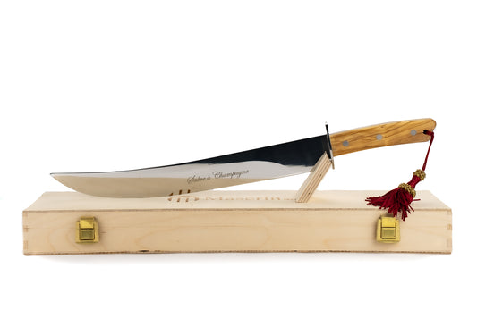 Maserin Sommelier Sabre 11 from Maserin