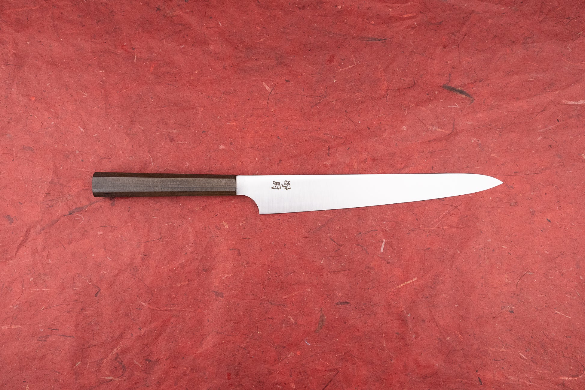 Mikuri Ume Wa Sujihiki 270mm from Mikuri