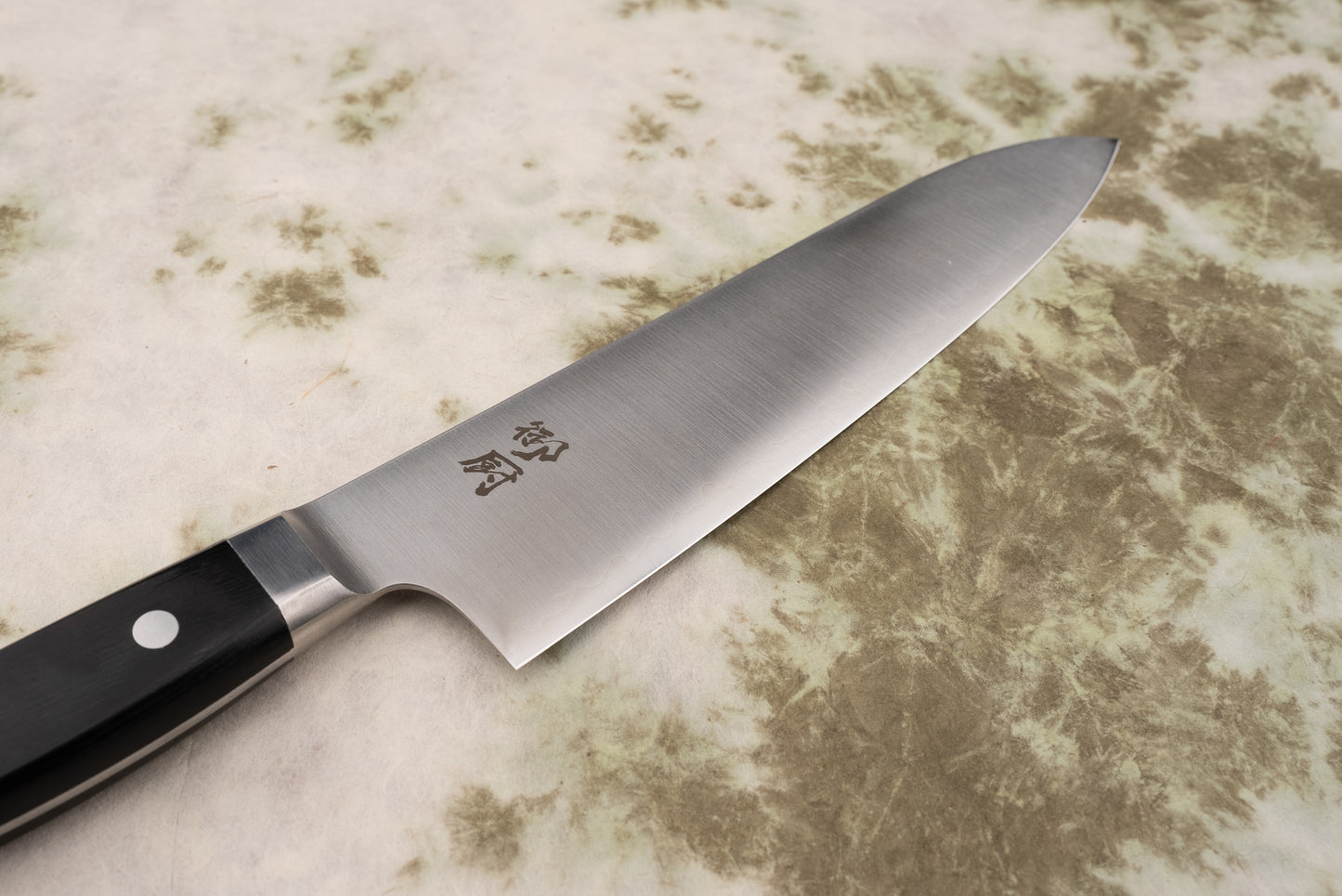 Mikuri Ume Western Gyuto 210mm from Mikuri