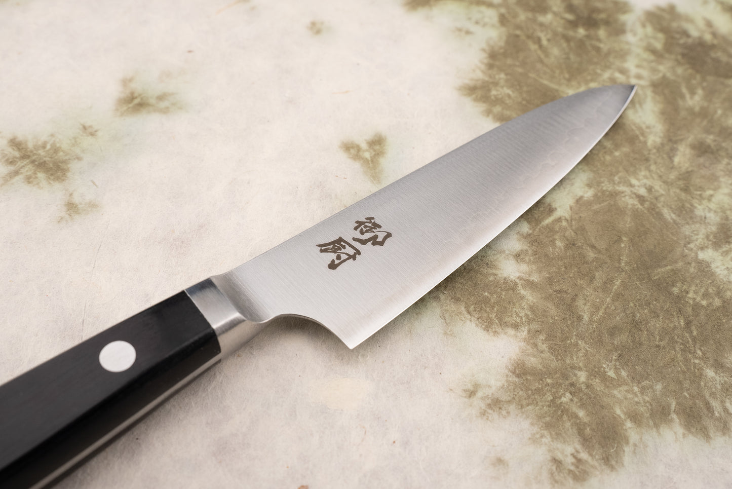 Mikuri Ume Western Petty 120mm from Mikuri