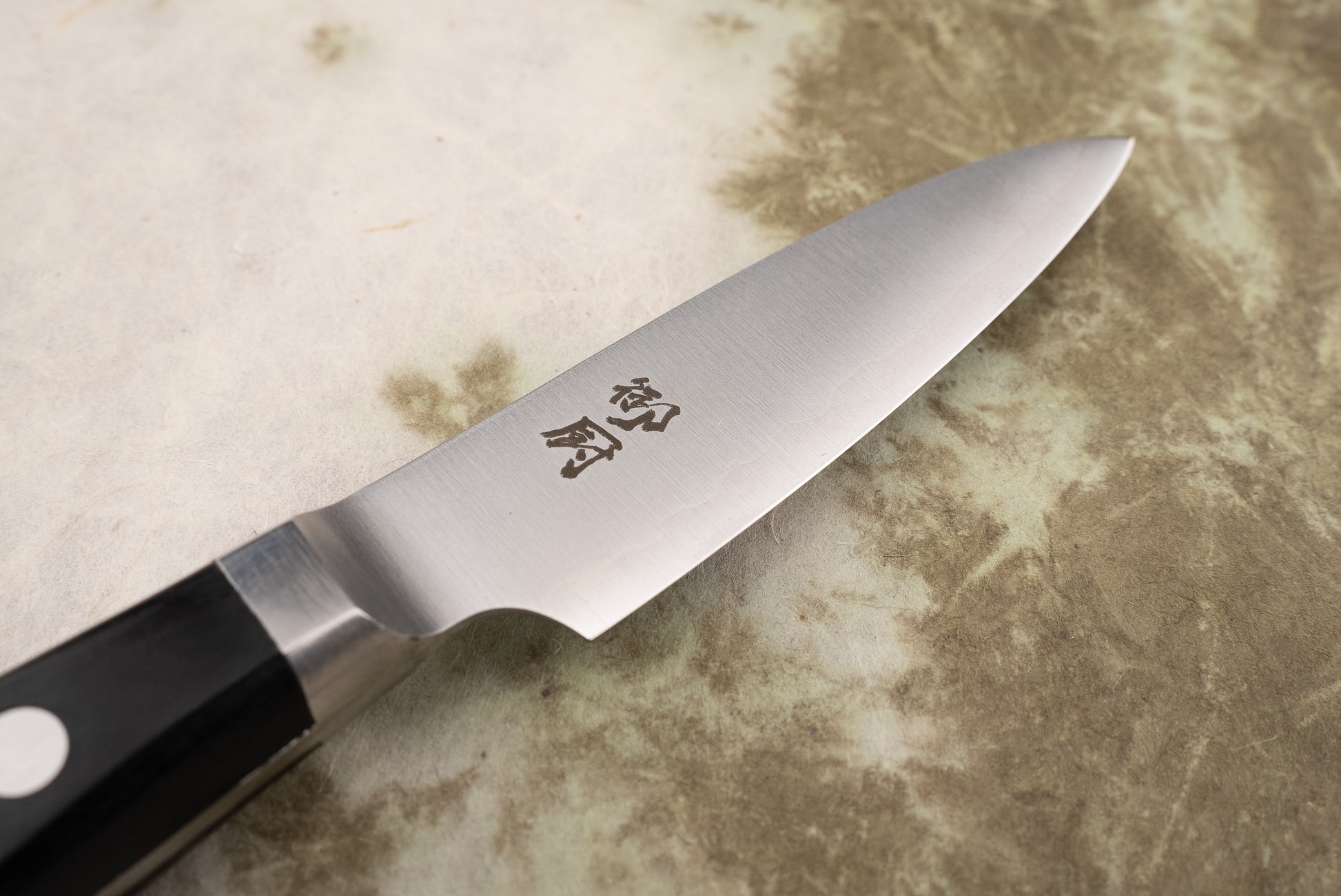Mikuri Ume Western Petty 80mm from Mikuri