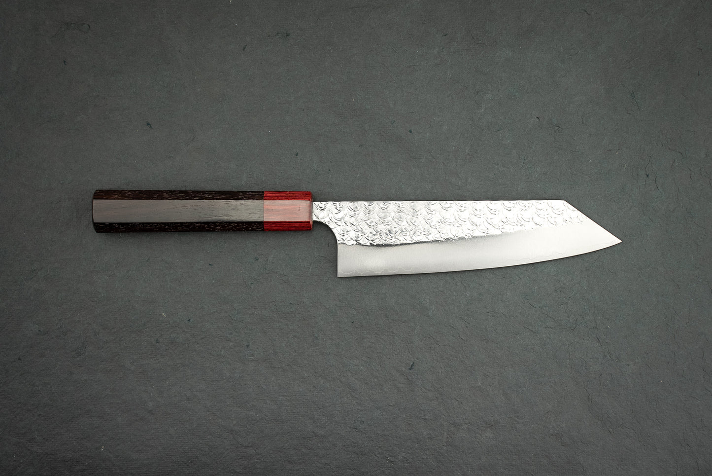 Yoshimi Kato SG2 Minamo Bunka 165mm from Yoshimi Kato