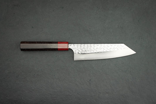 Yoshimi Kato SG2 Minamo Bunka 165mm from Yoshimi Kato