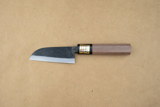 Moritaka AS Kurouchi Kawamuki 95mm from Moritaka