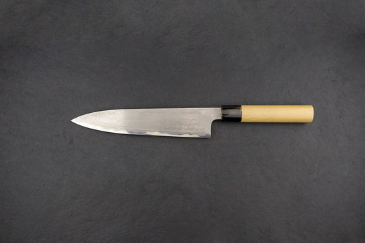 Shigefusa Kitaeji Gyuto 210mm from Shigefusa