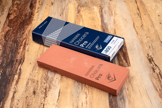 Naniwa Chocera Pro Stone from Naniwa