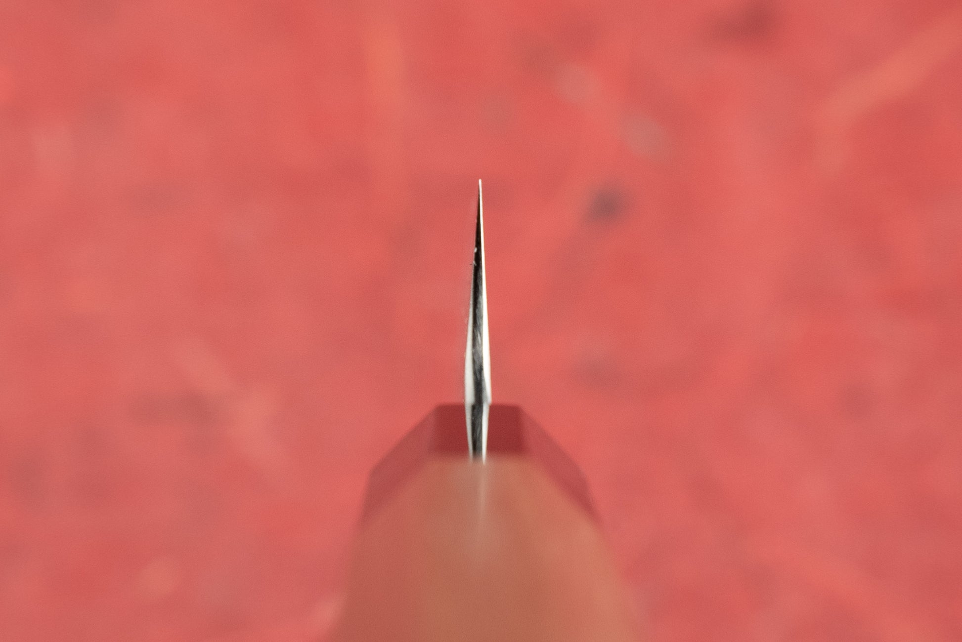 Nigara AS/S Tsuchime Petty 120mm from Nigara Hamono