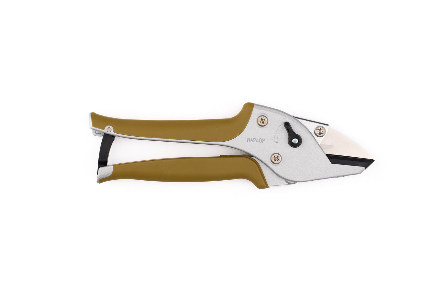 Rakunandesu Easy Secateurs from Knifewear - Handcrafted Japanese Kitchen Knives