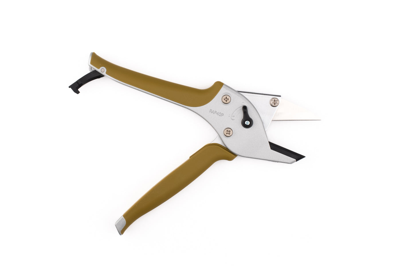 Rakunandesu Easy Secateurs from Knifewear - Handcrafted Japanese Kitchen Knives