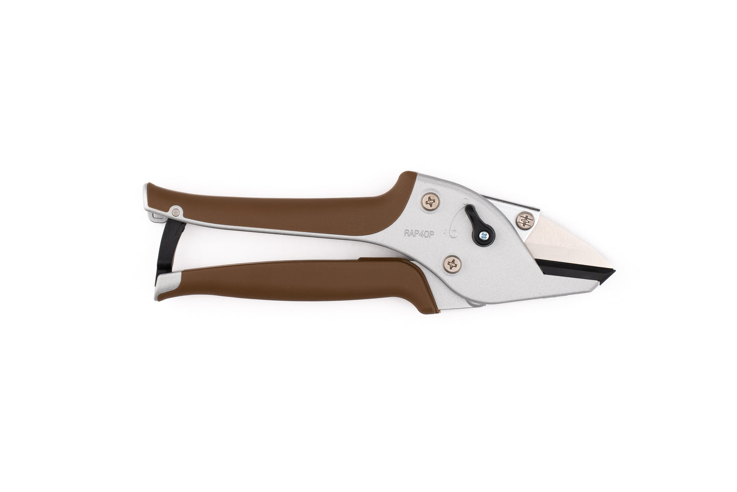 Rakunandesu Easy Secateurs from Knifewear - Handcrafted Japanese Kitchen Knives