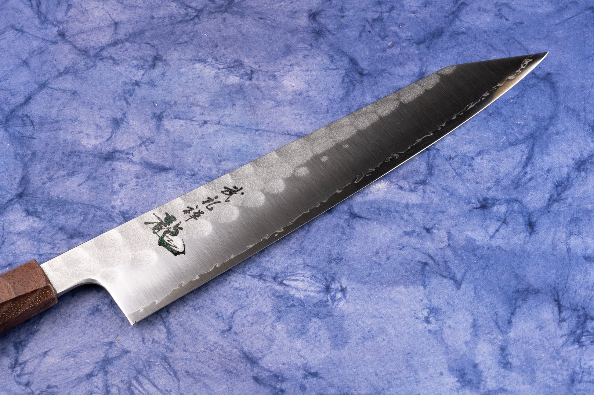 Ryusen Blazen Ryu Wa Gyuto 240mm from Ryusen