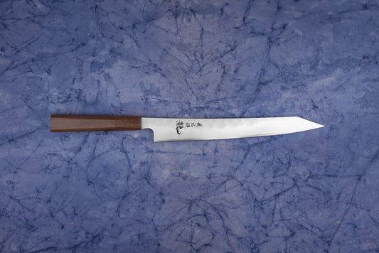 Ryusen Blazen Ryu Wa Sujihiki 260mm from Ryusen