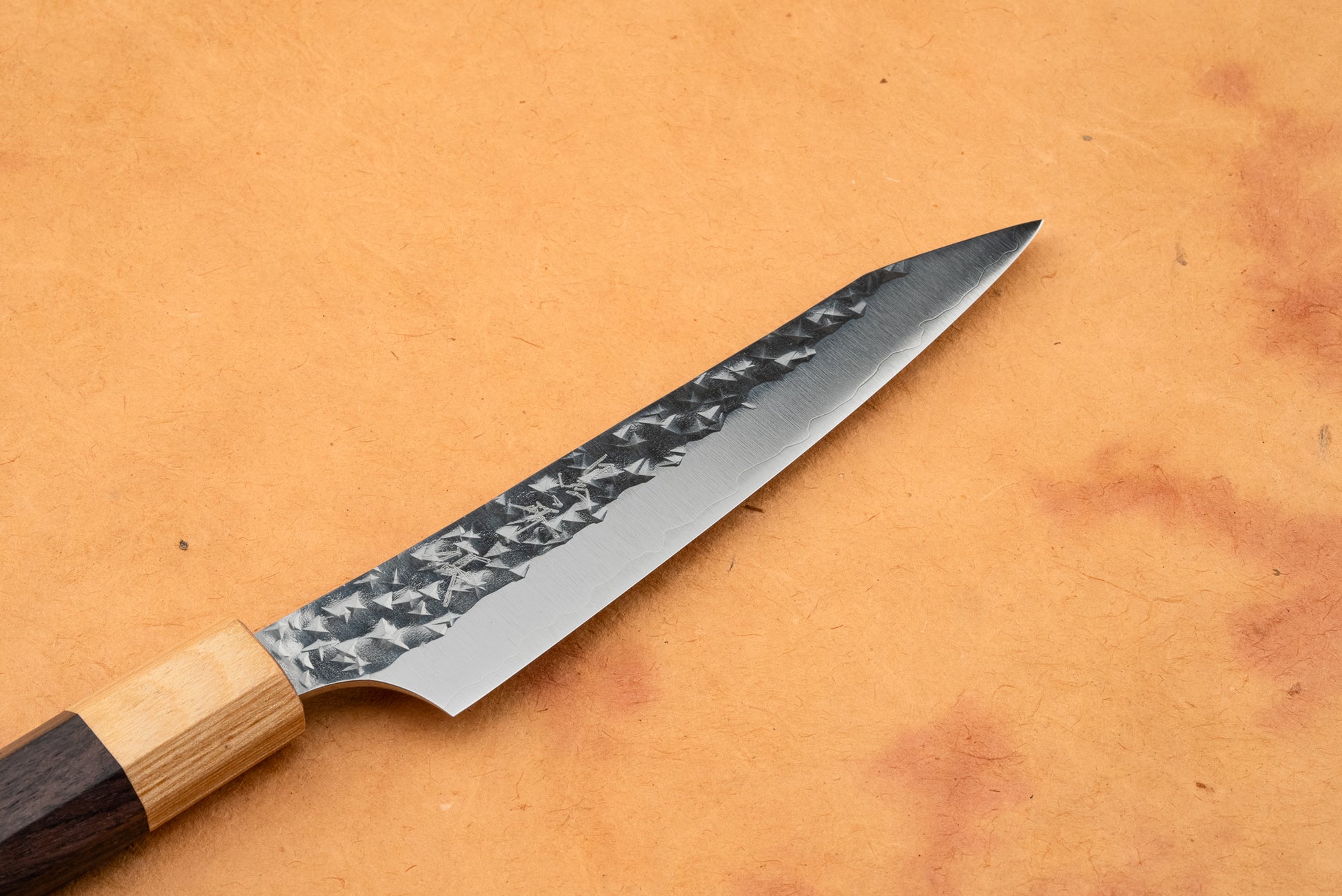 Yu Kurosaki SG2 Senko Ei Kiritsuke Petty 130mm from Yu Kurosaki