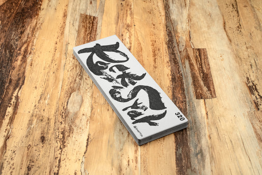 Shapton RockStar Stone from Shapton Co., Ltd.