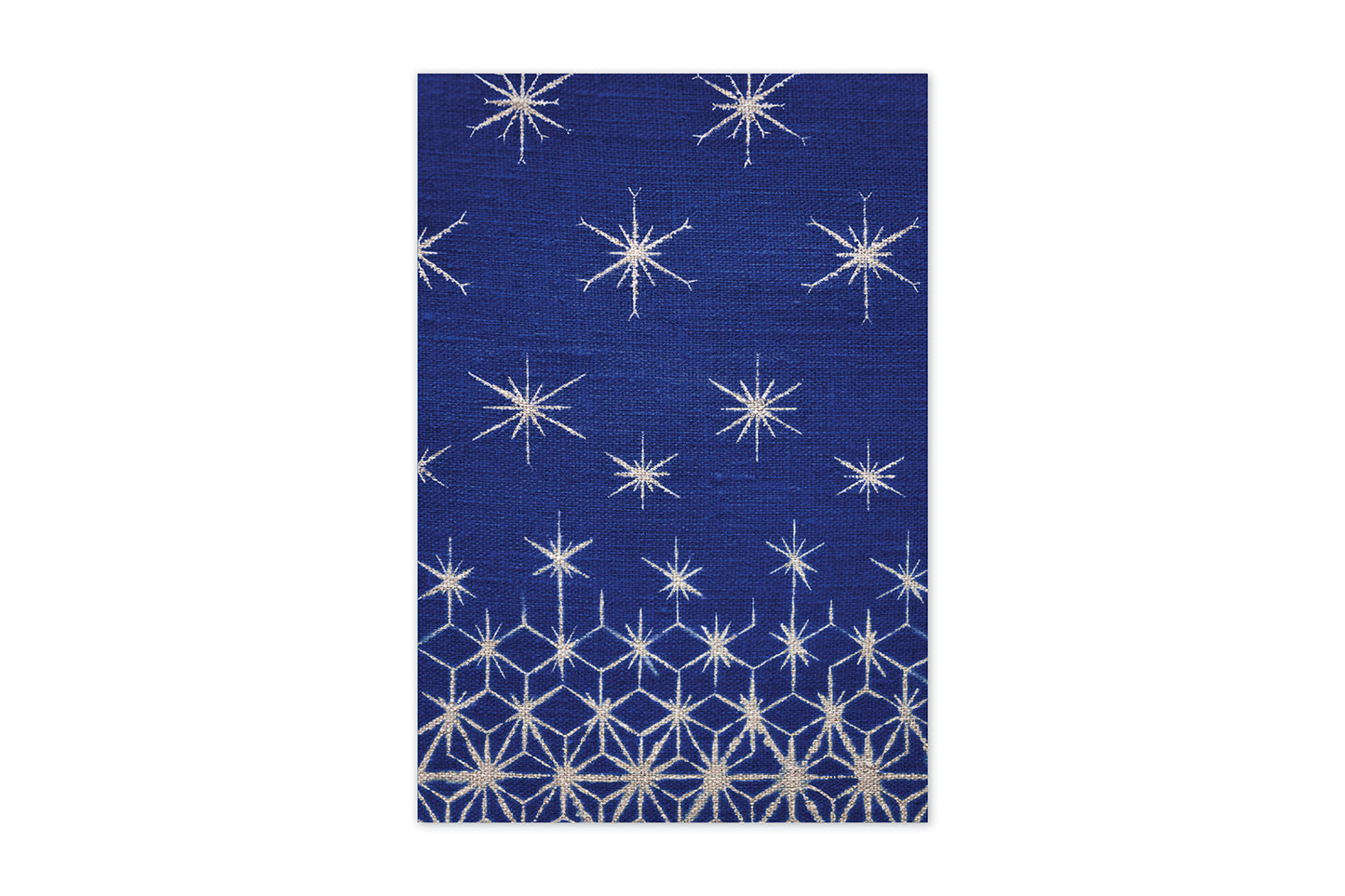 Knifewear Holiday Greeting Card from Knifewear